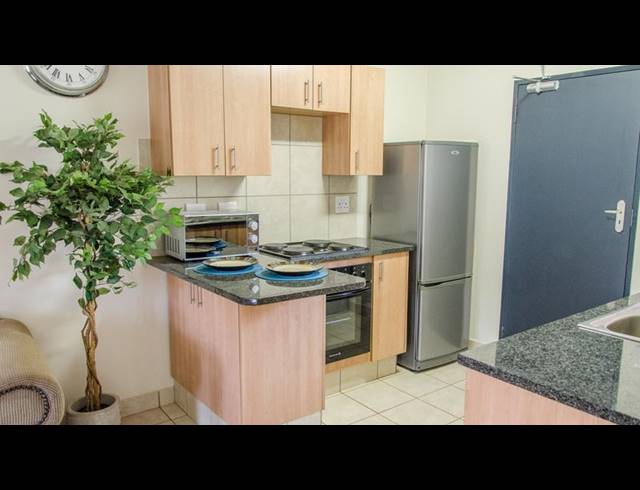 2 BEDROOM PROPERTY TO RENT IN BOARDWALK